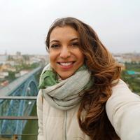 Отзыв от Ева - Visa DTV